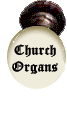 Organist Positions Held